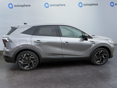 Renault Symbioz 1.6 Tce E-TECH Hybrid Esprit Alpine EDC