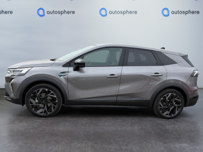 Renault Symbioz 1.6 Tce E-TECH Hybrid Esprit Alpine EDC
