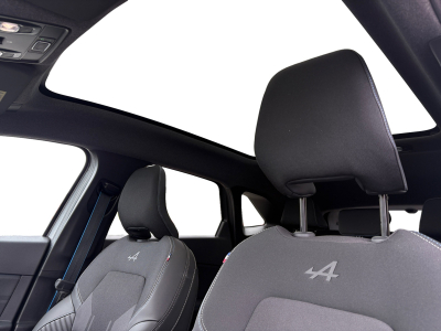 Renault Symbioz 1.6 Tce E-TECH Hybrid Esprit Alpine EDC
