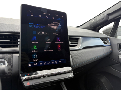 Renault Symbioz 1.6 Tce E-TECH Hybrid Esprit Alpine EDC