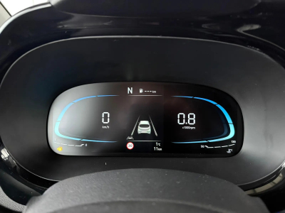 Hyundai i10 1.2 GDi AT 79 GO PLUS