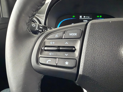 Hyundai i10 1.2 GDi AT 79 GO PLUS