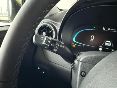Hyundai i10 1.2 GDi AT 79 GO PLUS