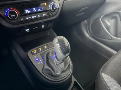 Hyundai i10 1.2 GDi AT 79 GO PLUS