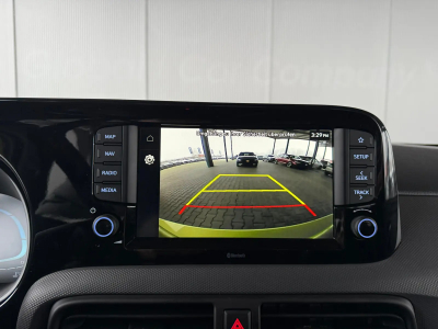 Hyundai i10 1.2 GDi AT 79 GO PLUS