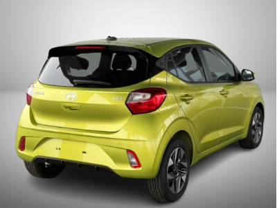 Hyundai i10 1.2 GDi AT 79 GO PLUS