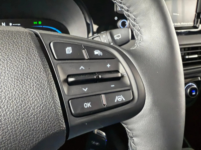 Hyundai i10 1.2 GDi AT 79 GO PLUS