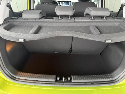 Hyundai i10 1.2 GDi AT 79 GO PLUS