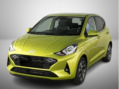 Hyundai i10 1.2 GDi AT 79 GO PLUS