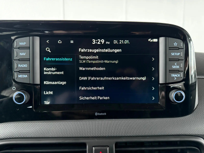 Hyundai i10 1.2 GDi AT 79 GO PLUS