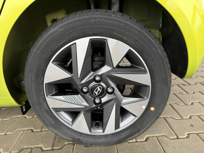 Hyundai i10 1.2 GDi AT 79 GO PLUS