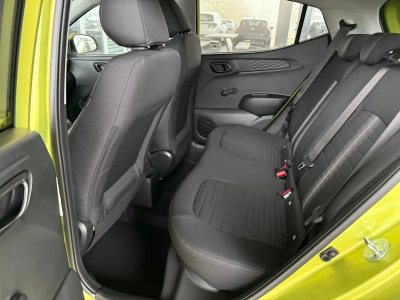 Hyundai i10 1.2 GDi AT 79 GO PLUS