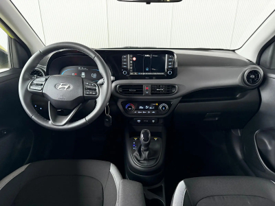 Hyundai i10 1.2 GDi AT 79 GO PLUS