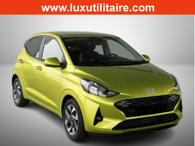 Hyundai i10 1.2 GDi AT 79 GO PLUS