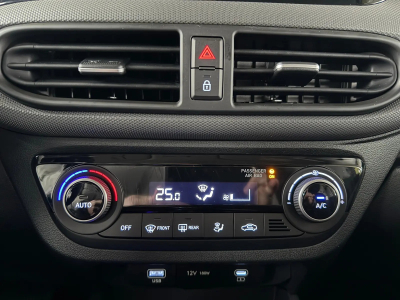 Hyundai i10 1.2 GDi AT 79 GO PLUS