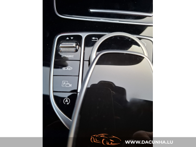 Mercedes-Benz E 350 Cdi PACK Amg , CAMERA 360°, CUIR, BURMESTER,LED,