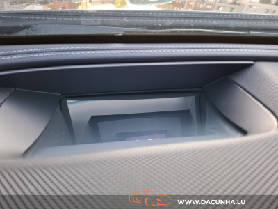Mercedes-Benz E 350 Cdi PACK Amg , CAMERA 360°, CUIR, BURMESTER,LED,