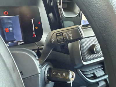 Ford Transit Courier 1.5 EcoBlue 100 Trend