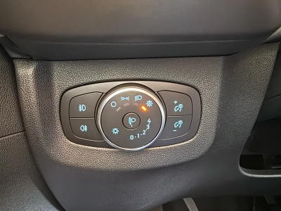 Ford Transit Courier 1.5 EcoBlue 100 Trend