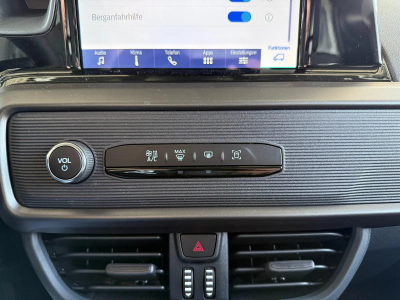 Ford Transit Courier 1.5 EcoBlue 100 Trend