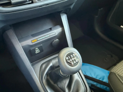 Ford Transit Courier 1.5 EcoBlue 100 Trend