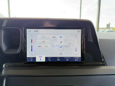 Ford Transit Courier 1.5 EcoBlue 100 Trend