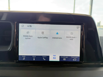 Ford Transit Courier 1.5 EcoBlue 100 Trend
