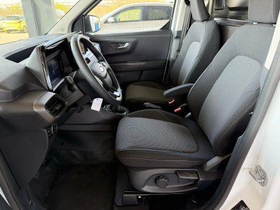 Ford Transit Courier 1.5 EcoBlue 100 Trend