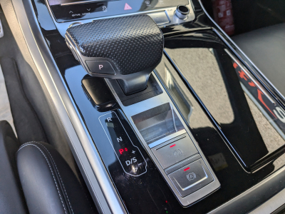 Audi Q8 50 TDI QUATTRO S-TRONIC S-LINE TOIT OUV CUIR