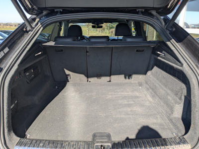 Audi Q8 50 TDI QUATTRO S-TRONIC S-LINE TOIT OUV CUIR