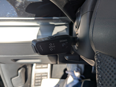 Audi Q8 50 TDI QUATTRO S-TRONIC S-LINE TOIT OUV CUIR