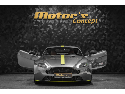 Aston Martin V8 Vantage AMR - 1 OF 200