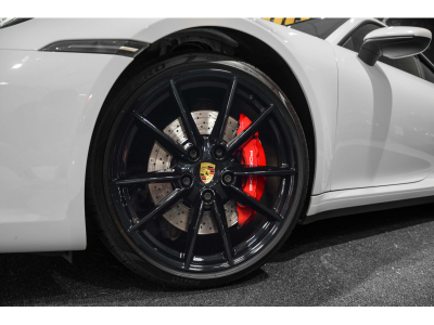 Porsche 992 Carrera S Coupé PDK