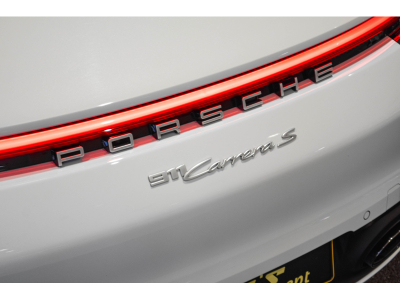 Porsche 992 Carrera S Coupé PDK