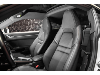 Porsche 992 Carrera S Coupé PDK