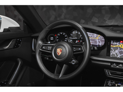 Porsche 992 Carrera S Coupé PDK