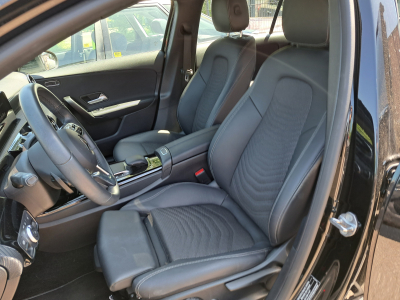 Mercedes-Benz A 250 e 218CV 8G-DCT BUSINESS Line