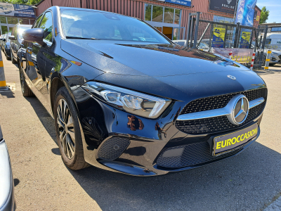 Mercedes-Benz A 250 e 218CV 8G-DCT BUSINESS Line