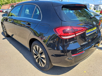 Mercedes-Benz A 250 e 218CV 8G-DCT BUSINESS Line