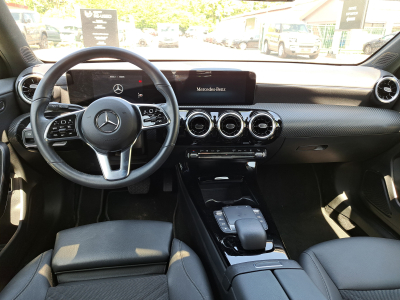 Mercedes-Benz A 250 e 218CV 8G-DCT BUSINESS Line