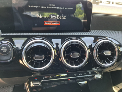 Mercedes-Benz A 250 e 218CV 8G-DCT BUSINESS Line