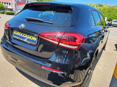 Mercedes-Benz A 250 e 218CV 8G-DCT BUSINESS Line