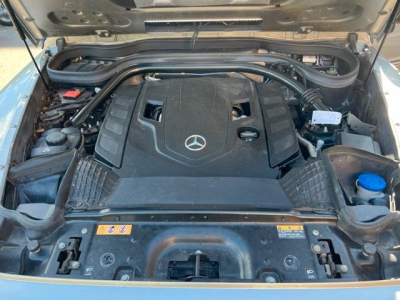 Mercedes-Benz G 500 * New Model * AMG Line I AHK I TOP
