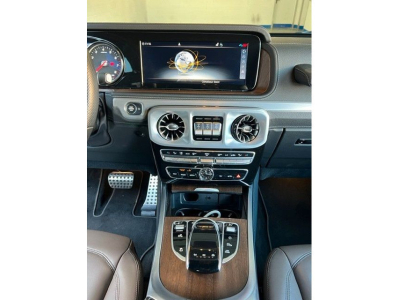 Mercedes-Benz G 500 * New Model * AMG Line I AHK I TOP