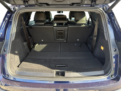 Renault Espace 1.2 E-Tech Esprit Alpine full hybrid