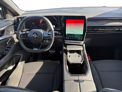 Renault Espace 1.2 E-Tech Esprit Alpine full hybrid
