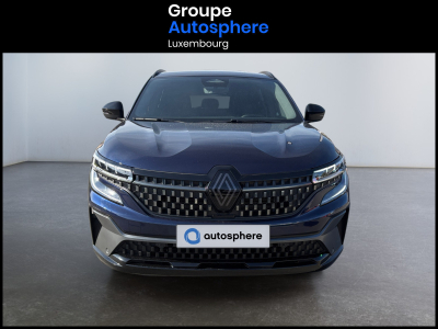Renault Espace 1.2 E-Tech Esprit Alpine full hybrid