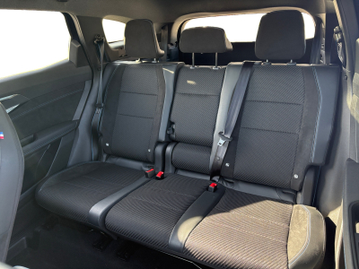 Renault Espace 1.2 E-Tech Esprit Alpine full hybrid