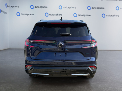 Renault Espace 1.2 E-Tech Esprit Alpine full hybrid