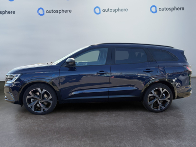 Renault Espace 1.2 E-Tech Esprit Alpine full hybrid